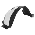 ALMULOO Fender Liner Compatible with 2016-2023 Maxima