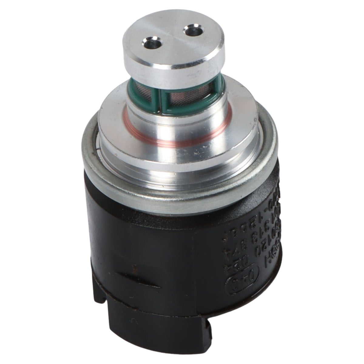 Zachager 12V Solenoid Valve AT179491 for John Deere 210LE 310E 310G 410G 710D 710G 710J 710K 410E 485E