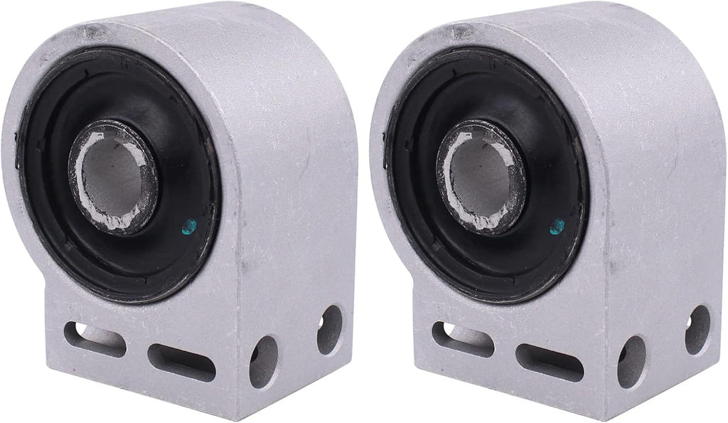 NewYall 2Pcs Front Lower Rearward Control Arm Bushings for K200784 MS50303