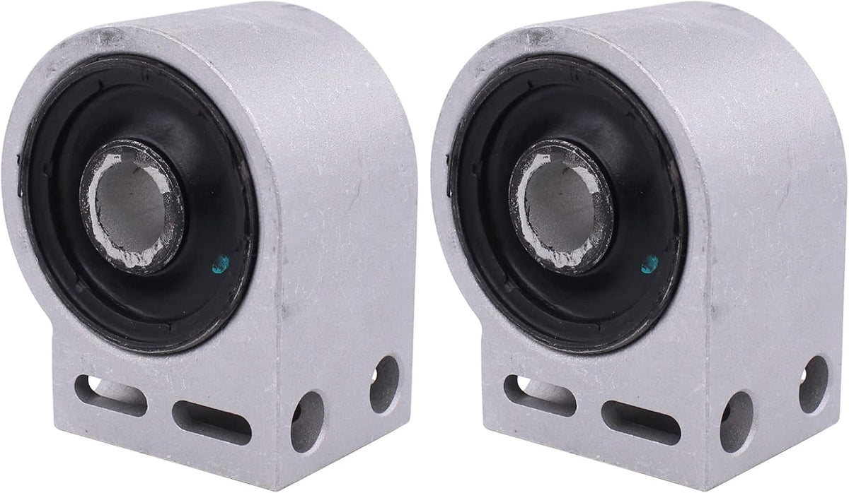 NewYall 2Pcs Front Lower Rearward Control Arm Bushings for K200784 MS50303
