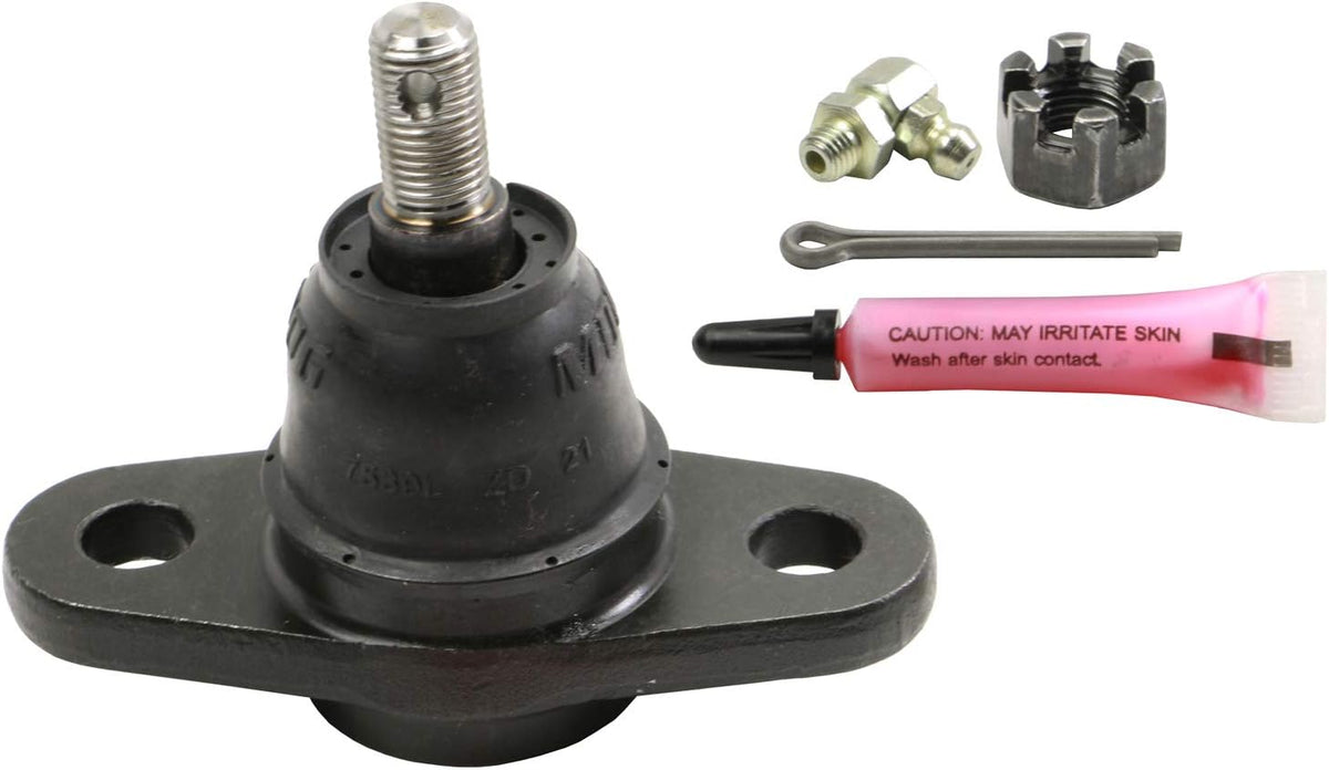 MOOG K500015 Front Lower Suspension Ball Joint for Hyundai Accent