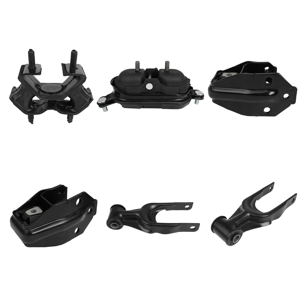 OCPTY Engine Motor Mount for Chevrolet Impala 2006-2011 3.5L