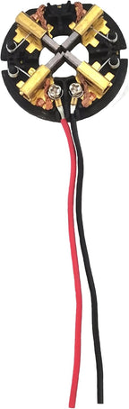 22-22-2602,22-22-2607 BRUSH CARD ASSEMBLY