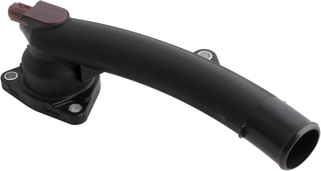 BOXI 902-5216 Engine Coolant Thermostat Housing Assembly Fits for Lexus RX350 2016-22 RX350L 2018-22 / for Toyota Highlander 2017-22 Camry 2018-22 Avalon 2019-22 Sienna 2017-20 / Replaces 1603131030