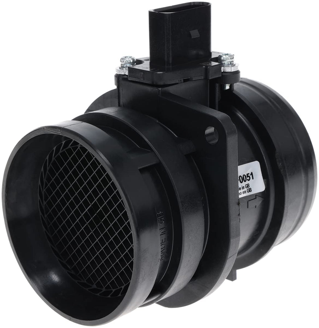 Astemo MAF0051 Mass Air Flow Sensor