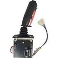 EZROAD Joystick Controller 1600268 Compatible with JLG 1532E2 1932E2 2032E2 2632E2 3246E2 Scissor Lift Control Platform Console Box Drive Steer 2 Speed