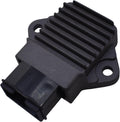 WFLNHB Voltage Regulator Rectifier Replacement for Honda