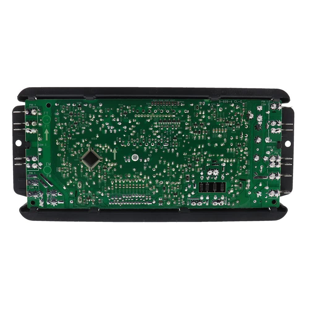 ERP W10556710 Range Oven Control Board