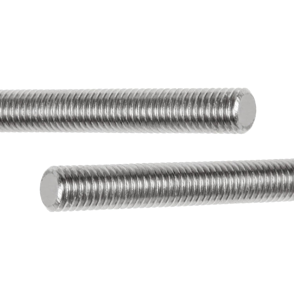 3/8-16x12 inch Fully Threaded Rod for Electrical Project