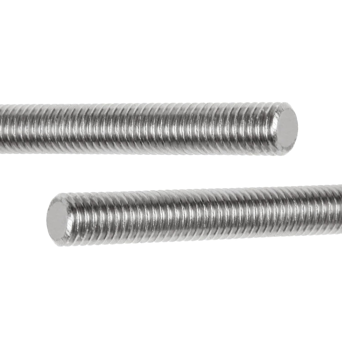 3/8-16x12 inch Fully Threaded Rod for Electrical Project