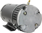 RAREELECTRICAL 24V Dc Hydraulic Pump Motor Fits Ametek Clark Crown Yale