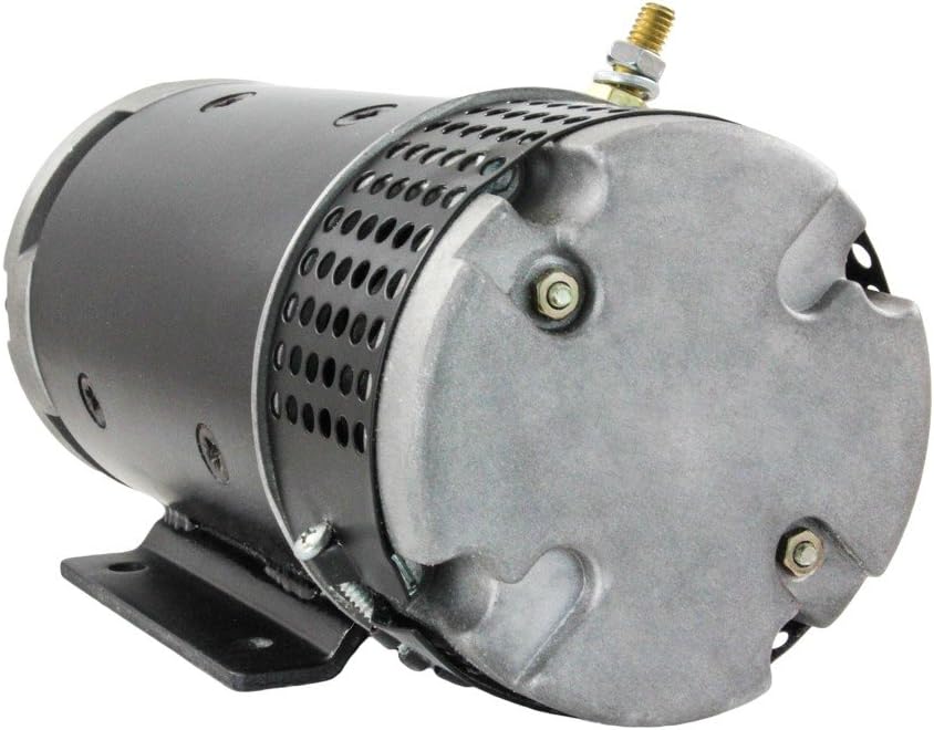 RAREELECTRICAL 24V Dc Hydraulic Pump Motor Fits Ametek Clark Crown Yale