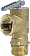 Watts Pressure Relief Valve 3L - 1 Each