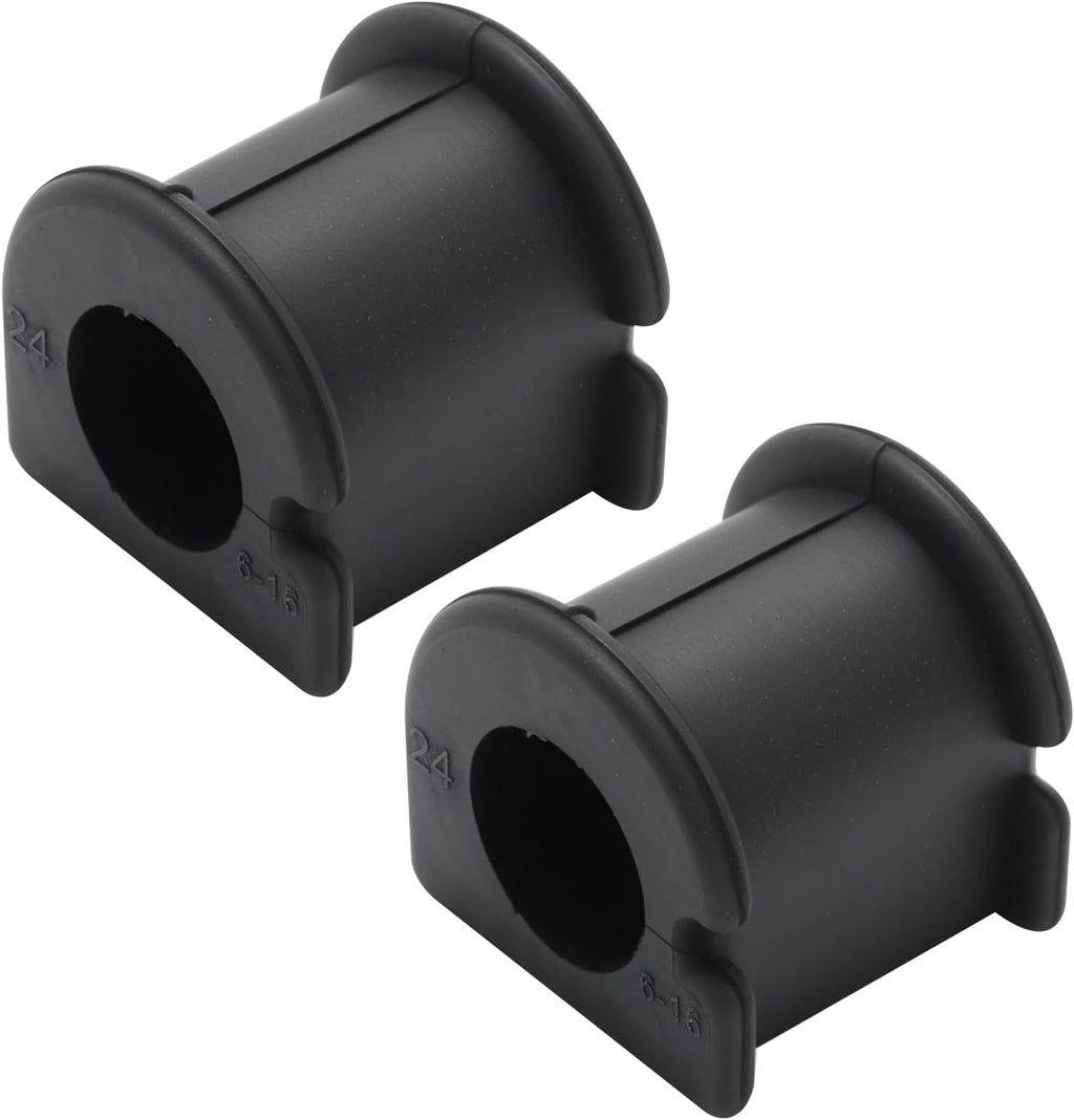 SYOWADA 48815-12360 Stabilizer Bar Bushing Compatible with Toyota Corolla