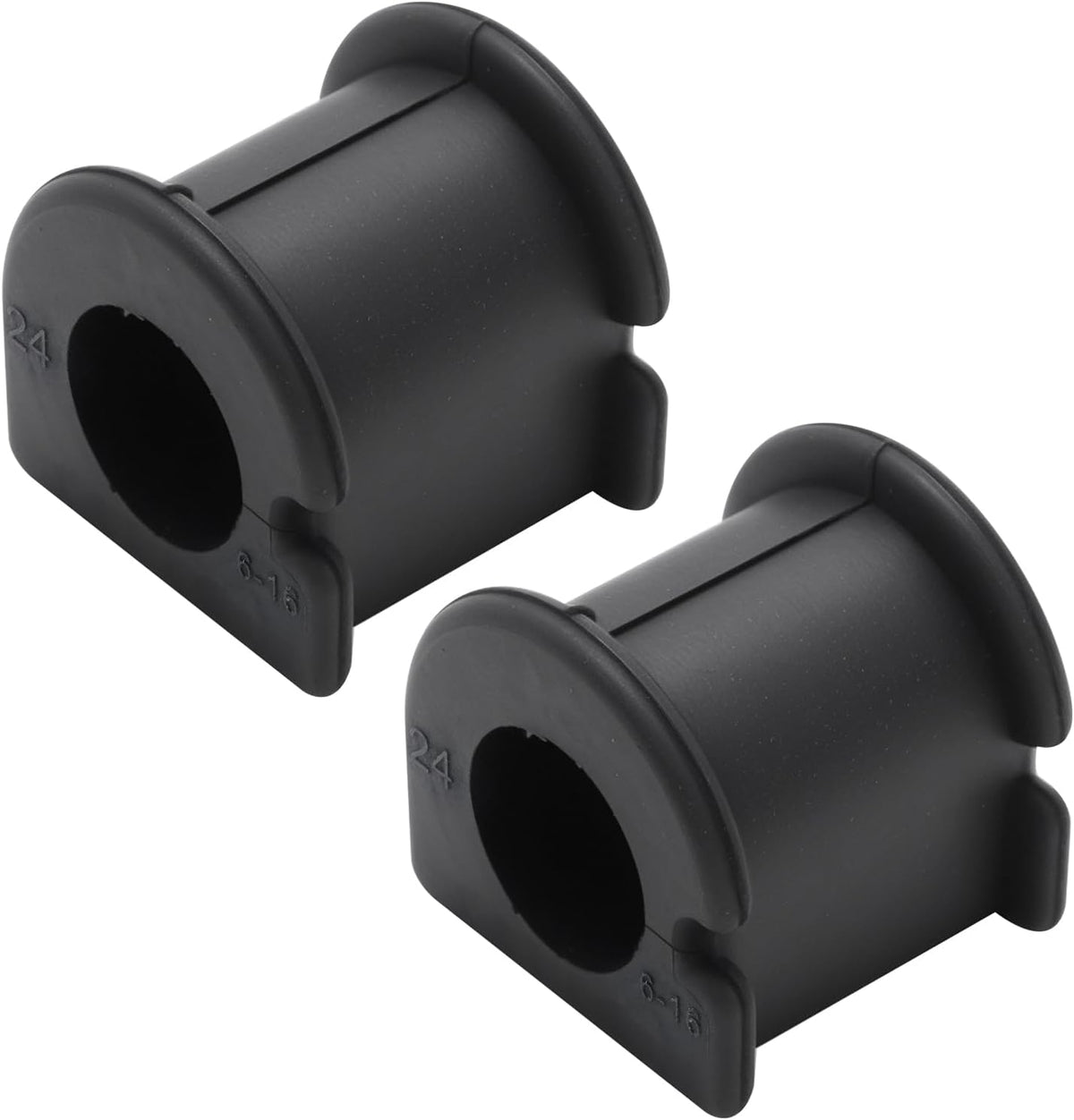 SYOWADA 48815-12360 Stabilizer Bar Bushing Compatible with Toyota Corolla