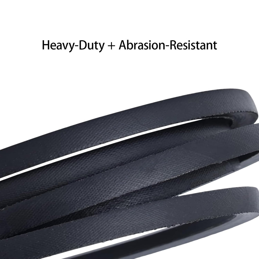 Deck V Belt for Grasshopper 382090 Scag 483325 Bad Boy 041-4022-00