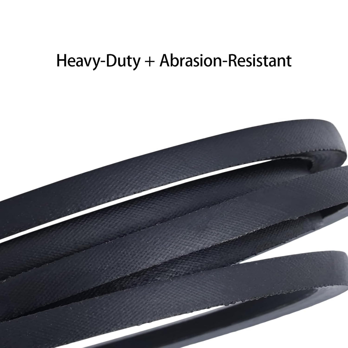 Deck V Belt for Grasshopper 382090 Scag 483325 Bad Boy 041-4022-00