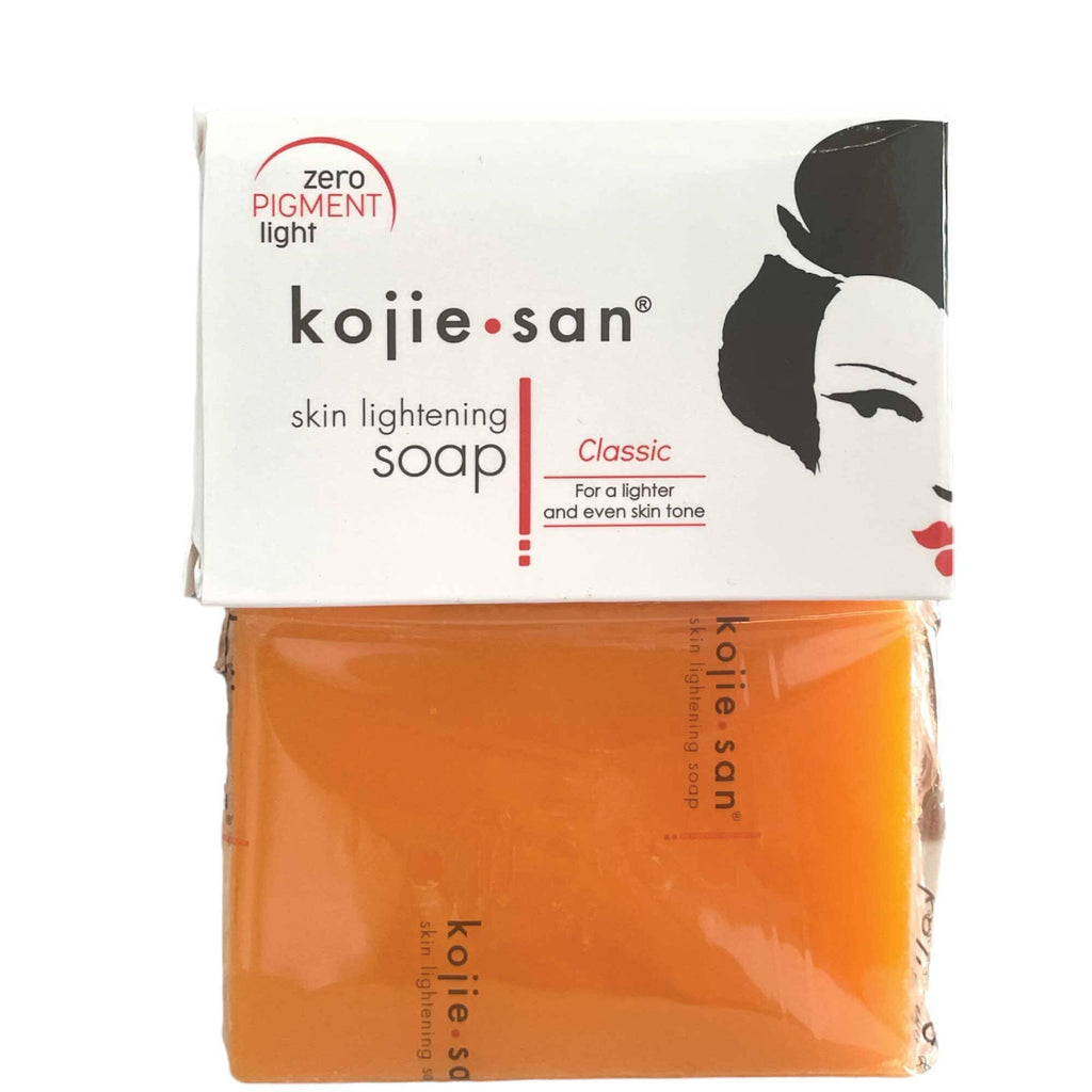 Skin Lightening Soap 135g LARGE (6-Pack)