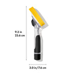 Good Grips Soap Dispensing Dish Sponge