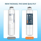 Compatible with Samsung Water Filter DA29-00020B 1 Pack