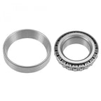 uxcell LM501349/LM501314 Tapered Roller Bearing Cone and Cup Set