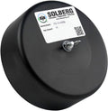 1/2" Compressor Air Intake Filter Silencer Housing Replacement Paper Element Solberg FS-14-050