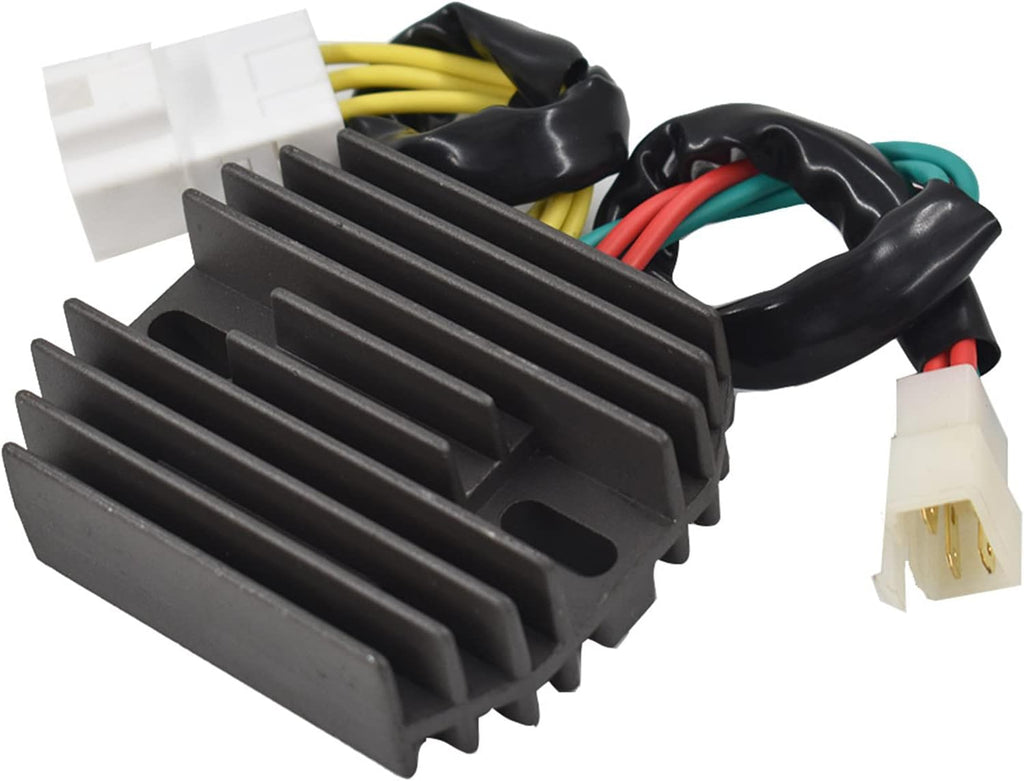 LABLT Regulator Rectifier Replacement for Honda CBR600RR
