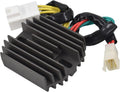 LABLT Regulator Rectifier Replacement for Honda CBR600RR