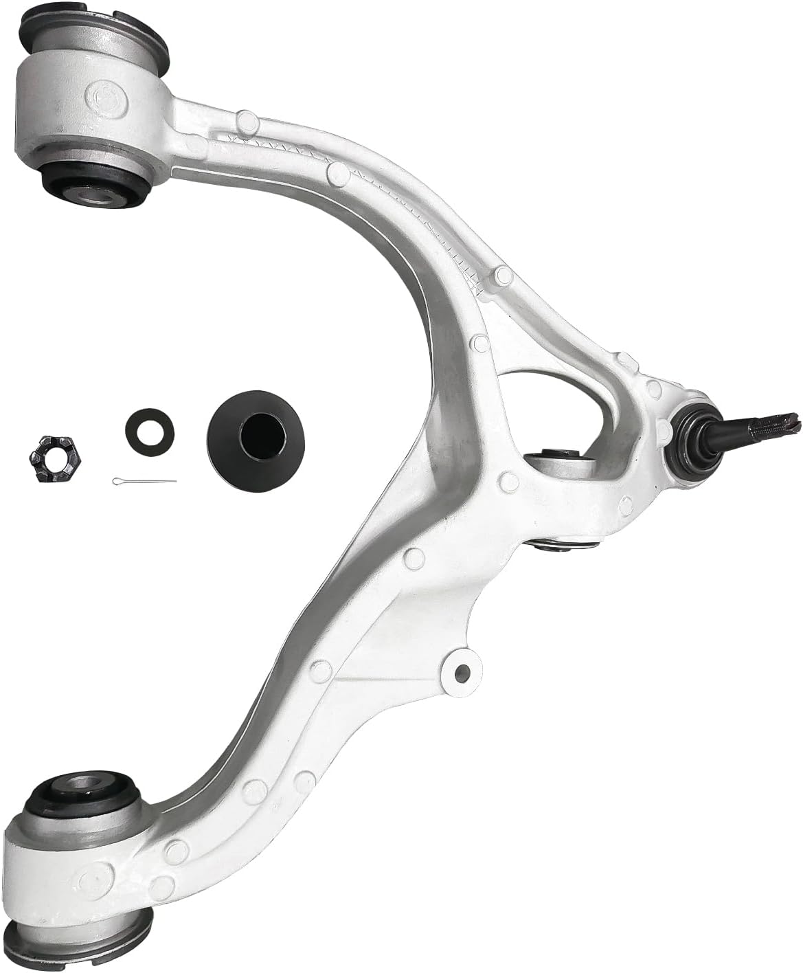 Detroit Axle - Front Lower Control Arm Assembly for 2006-2010