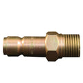 Milton S-1817 1/2" MNPT G Style Plug