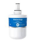 WD-F11B Water Filter, Replacement for Samsung DA29-00003G