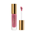 Beyond Clean Lip Gloss - Certified Organic Plumping Gloss (Iris)