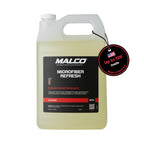 Microfiber Refresh Concentrated Detergent for Towels, 1 Gallon