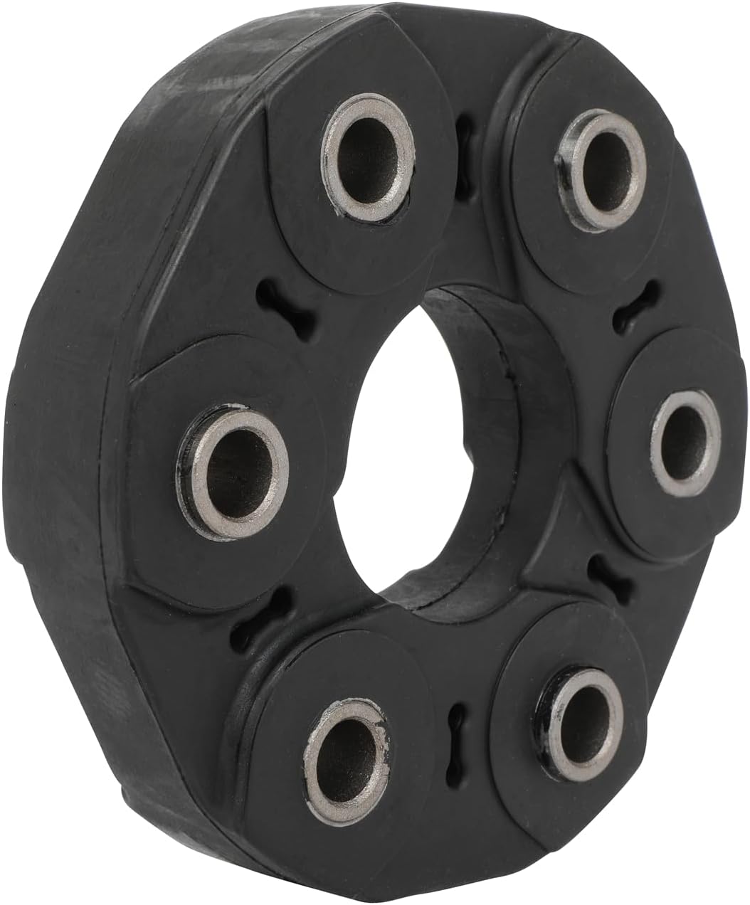 SCITOO 935-407 Front/Rear Drive Shaft Coupler Flex Joint Propshaft Coupling