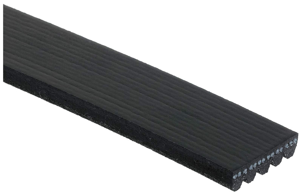Gates K050280 Micro-V Serpentine Drive Belt