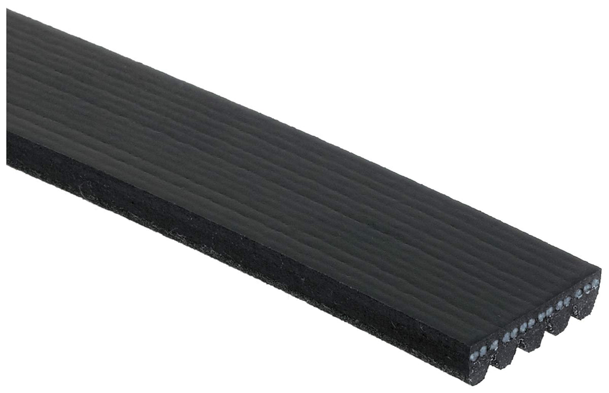 Gates K050316 Micro-V Serpentine Drive Belt