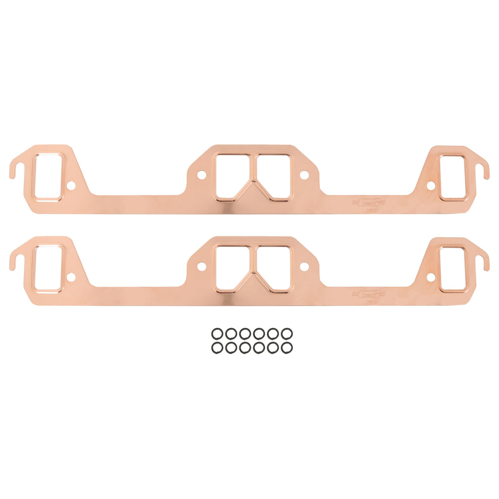 Mr. Gasket 7166MRG Copper Seal Header Gaskets
