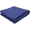 Non-Woven Moving Blanket, 72in. x 55in