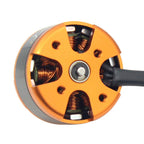 JMT Mini Multi-Rotor 1806 2400KV CW CCW Brushless Motor for DIY 2-3S 250 Mini Drone FPV CC3D 260 330 RC Quadcopter (2CW+2CCW+4ESC)