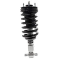 KYB SR4544 Strut-Plus Complete Corner Unit Assembly -Strut, Mount and Spring