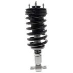 KYB SR4544 Strut-Plus Complete Corner Unit Assembly -Strut, Mount and Spring