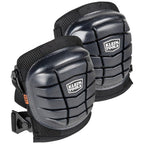 60184 Knee Pads, Lightweight, Black