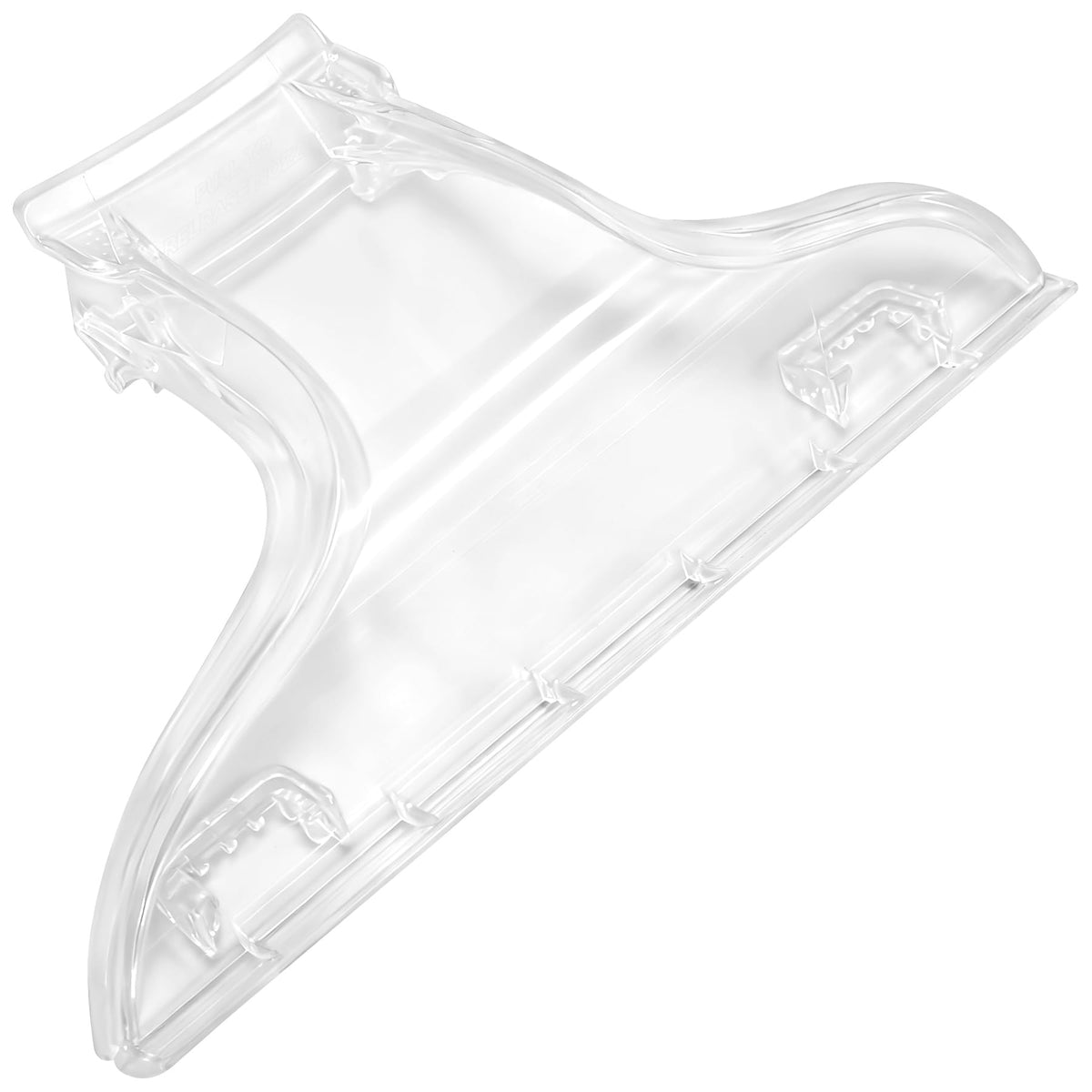 440012795 Replacement Front Floor Nozzle Assembly Fits for Hoover Powerdash