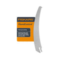 Fiskars XtendControl X1 Replacement Pruning Saw Blade, Curved, 15"