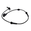 Front Left or Right ABS Wheel Speed Sensor Compatible with Jeep 2016-2020