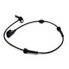 Front Left or Right ABS Wheel Speed Sensor Compatible with Jeep 2016-2020