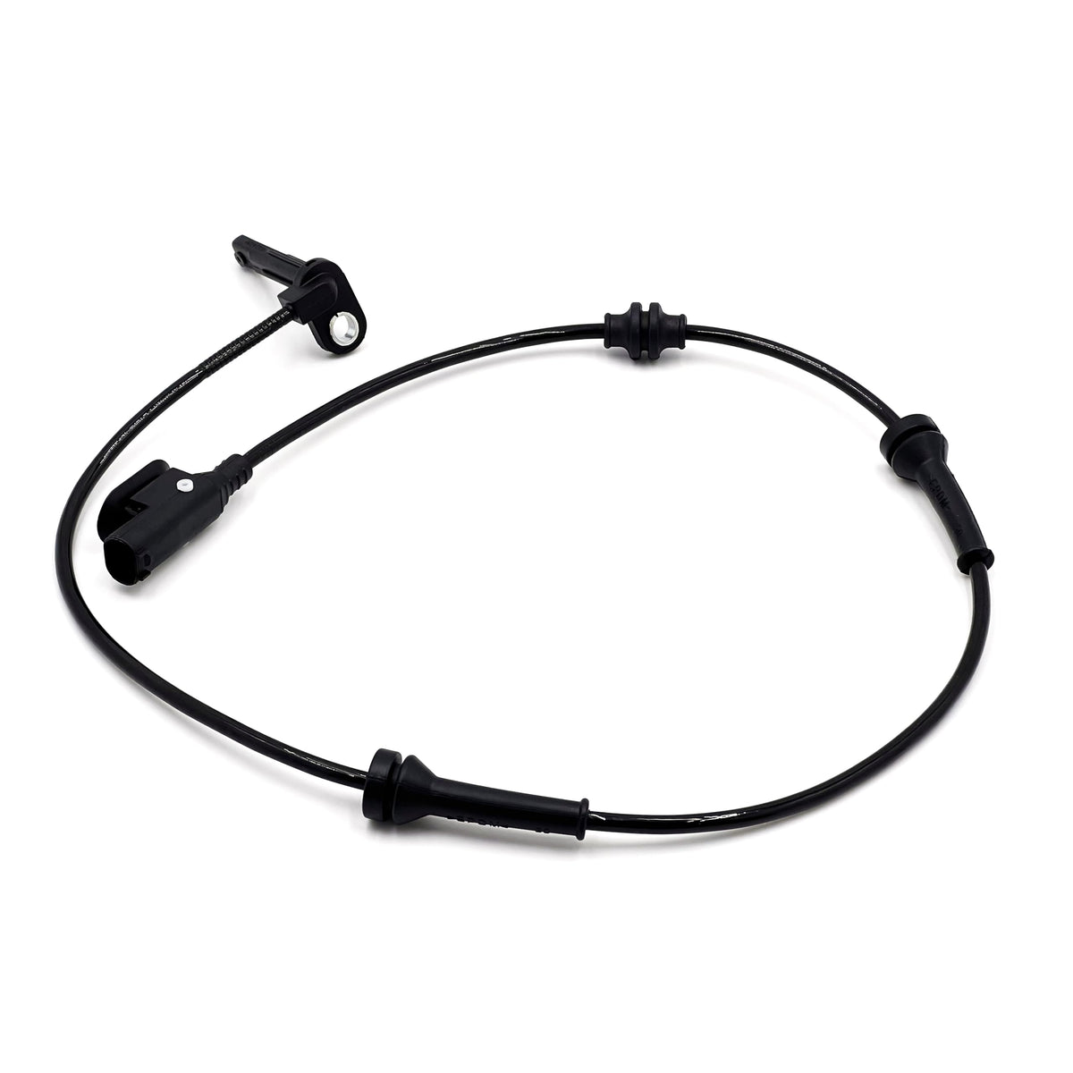 Front Left or Right ABS Wheel Speed Sensor Compatible with Jeep 2016-2020