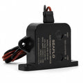 SEAFLO Electric Field Bilge Switch - 12V/24V, 20A at 12V or 10A at 24V, Automatic Water Level Sensor Switch, No Float, Solid State Bilge Pump Switch, Marine Boat, SFBS-20-06, 4-Year Warranty