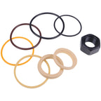 Lesurey Cylinder Seal Kit 7236275 Compatible with Bobcat Loader Excavator