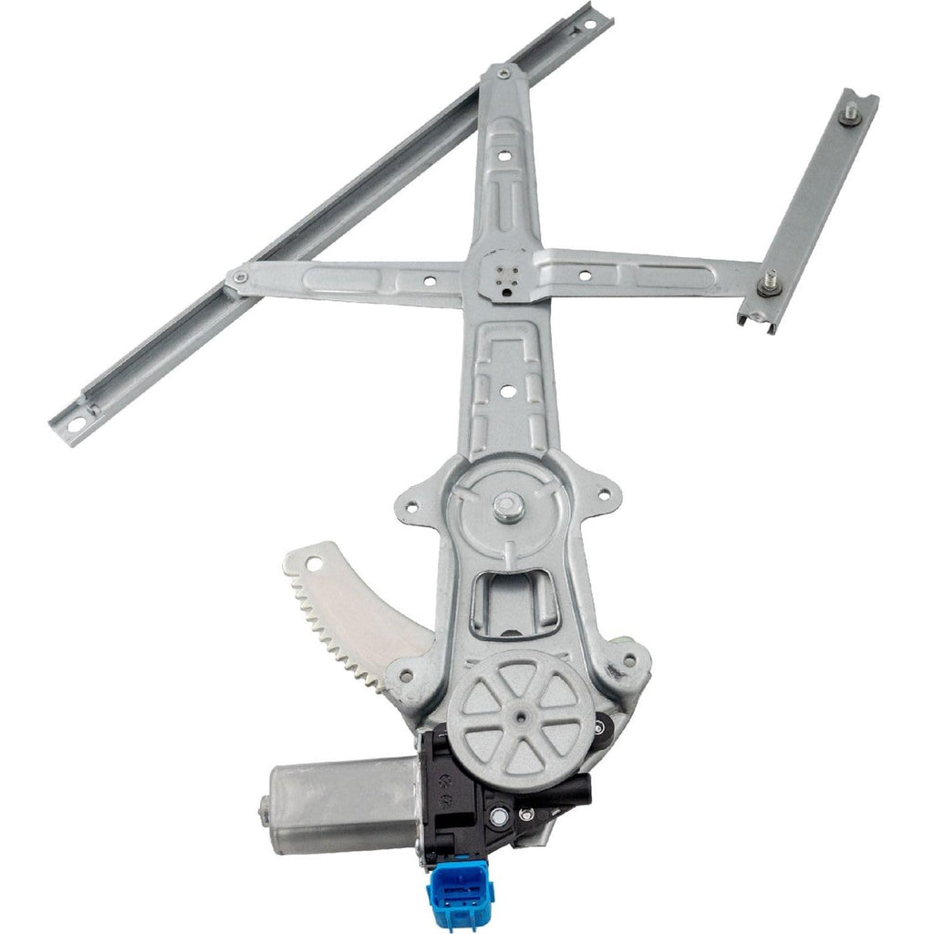 Sekpktf Window Regulator Assembly Rear Right for INFINITI FX35 2009-2012